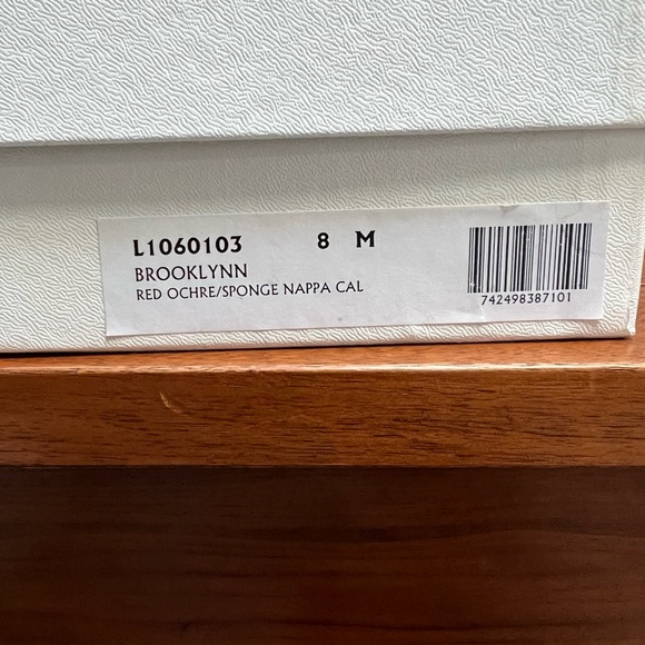 Derek Lam size 8 sandals brooklynn - Picture 4 of 4